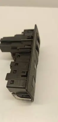 Headlight level height control switch