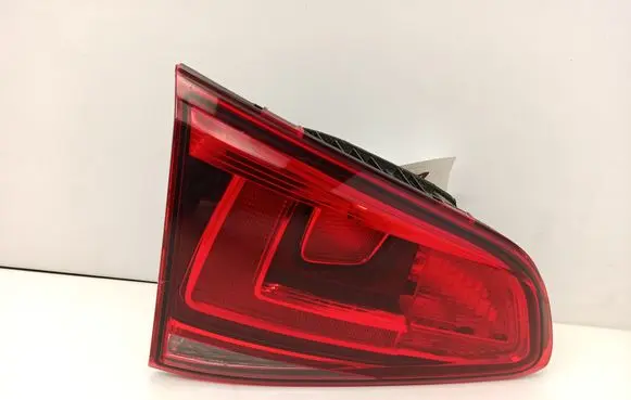 Volkswagen Golf VII Tailgate rear/tail lights 5GM945093B 2SD01197805 2SD011978