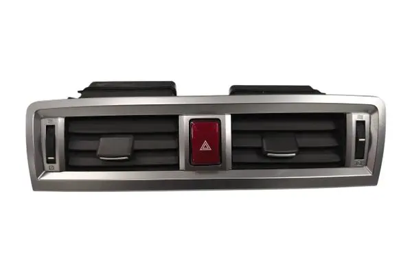 Subaru Outback (BS) Dash center air vent grill 66110AL00A