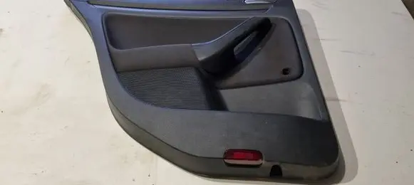 Volkswagen Golf V Rear door card panel trim 1K4868115