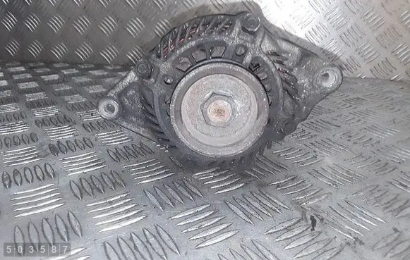 Generator/alternator