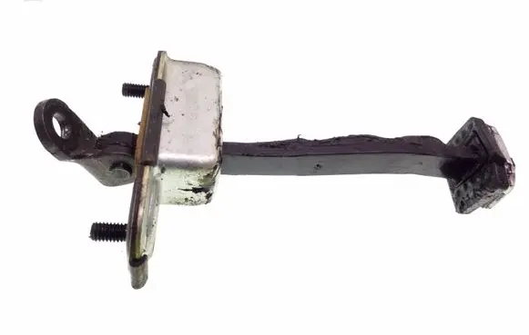 Hyundai ix35 Rear door check strap stopper