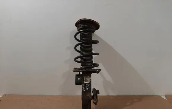 Volvo V60 Front shock absorber with coil spring