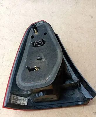 Dacia Logan I Rear/tail lights 8200211019