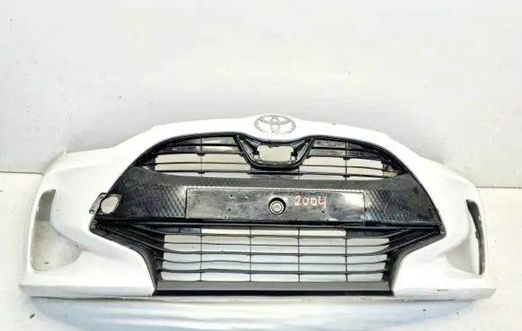 Toyota Yaris XP210 Front bumper 52119-K0050