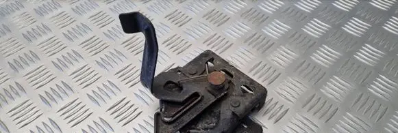 Ford Explorer Engine bonnet/hood lock/catch 6L2416700 D927V