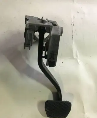 BMW 3 E90 E91 Brake pedal 6751975 27011222