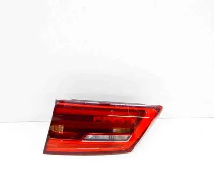 BMW 5 G30 G31 Tailgate rear/tail lights 7376474