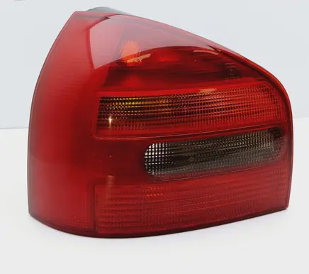 Audi A3 S3 8L Rear/tail lights