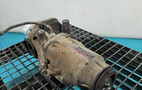 Honda CR-V Rear differential IMPRK1425649
