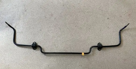 Hyundai Ioniq 5 Rear anti-roll bar/sway bar 55510CV000