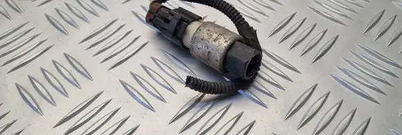 Ford Transit Air conditioning (A/C) pressure sensor 95W19E561AA