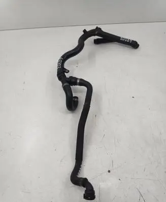 BMW X3 E83 Engine coolant pipe/hose 115377873809