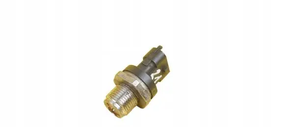 Land Rover Range Rover Evoque L538 Fuel pressure sensor 0281006468 28SP21