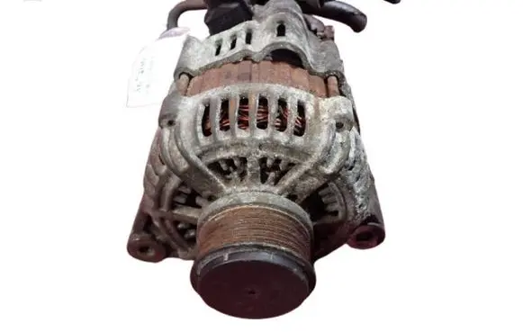 Hyundai Santa Fe Generator/alternator