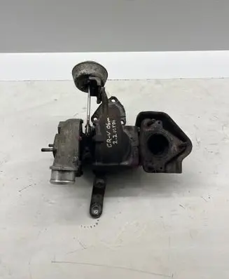 Honda FR-V Turbo 18900RMAE01 7537079 01295J