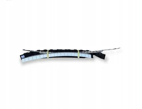 Volkswagen T-Roc Rear bumper mounting bracket H0DTEILE