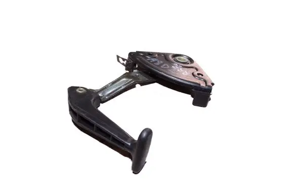 Audi A8 S8 D2 4D Engine bonnet (hood) release handle