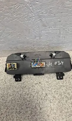 KIA Sportage Climate control unit 972503U001 W01GJT167