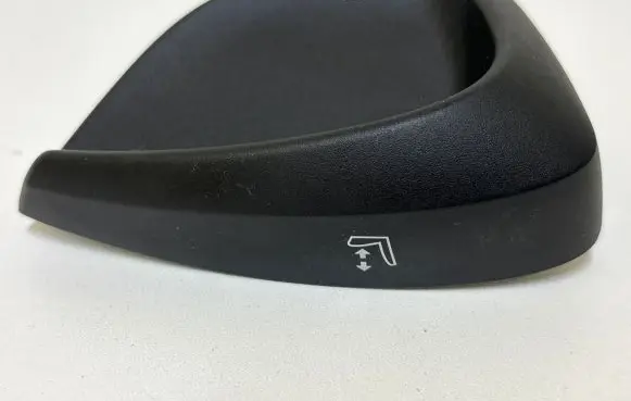 BMW 1 E81 E87 Seat adjustment handle 7118440 711844007