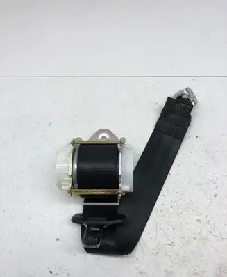 Audi A3 S3 A3 Sportback 8P Rear seatbelt 8P3857805B