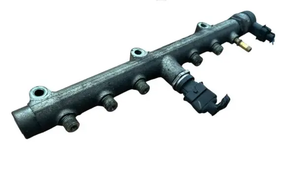 KIA Sorento Fuel main line pipe 0445214103 M314004A440