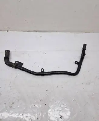 Nissan Navara D40 Fuel line/pipe/hose 