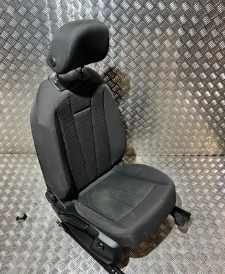 Audi A4 S4 B9 Front passenger seat VW26553