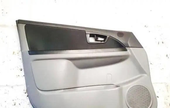 Suzuki SX4 Front door card panel trim 8372479j10 83724-79j10