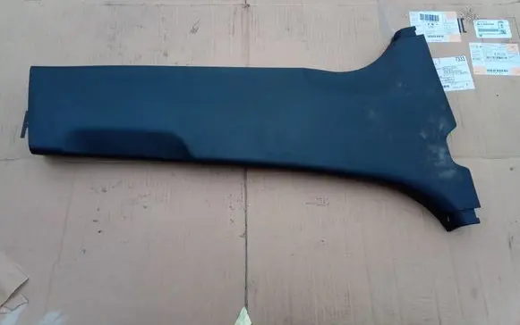 Toyota Verso (B) pillar trim (bottom) 624130F020