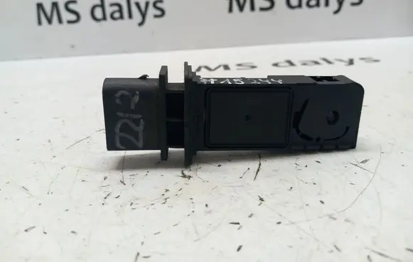 Mercedes-Benz E W211 Mass air flow meter A6420940148 6420940148 0281002695