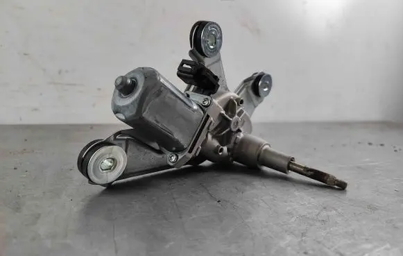 Jaguar F-Pace Rear window wiper motor T4A1100
