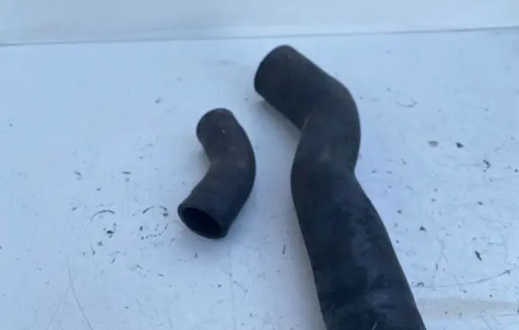 Intercooler hose/pipe