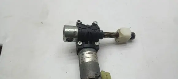 BMW 7 F01 F02 F03 F04 Seat adjustment motor 9168762