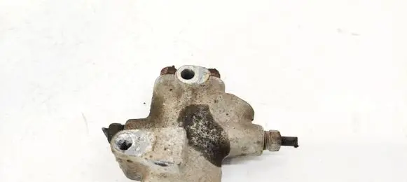 Toyota Corolla Verso E121 Air suspension compressor 