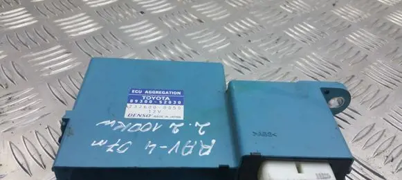 Toyota RAV 4 (XA30) Door central lock control unit/module 8930052030 2326000050