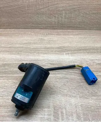 Opel Vectra B Throttle position sensor 09129107 0281002296