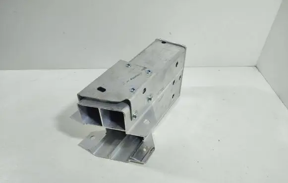 Volvo XC60 Front bumper shock/impact absorber 32216617