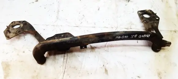 Audi A4 S4 B5 8D Intercooler hose/pipe