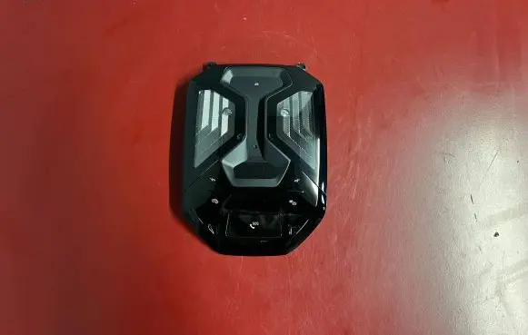BMW iX Front seat light 5B314D4 61315B314D4