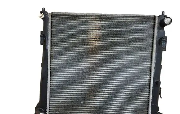 Hyundai i30 Coolant radiator