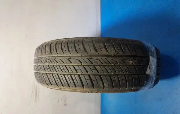 Honda Civic R17 summer tire 