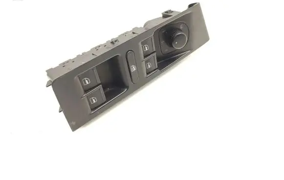 Volkswagen PASSAT B7 Electric window control switch 1K4959857B