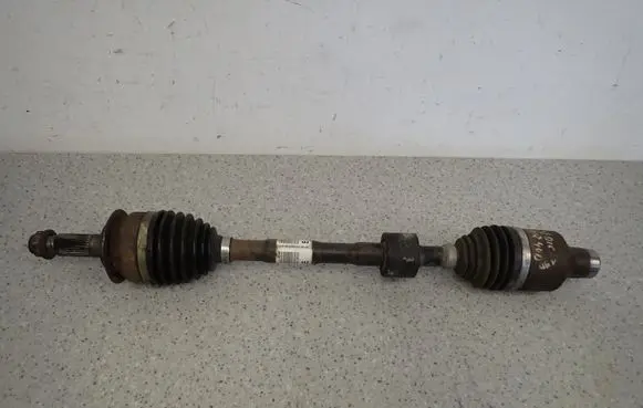 Suzuki SX4 Front driveshaft 