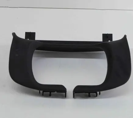 Porsche Boxster 986 Steering wheel column trim 99655227102