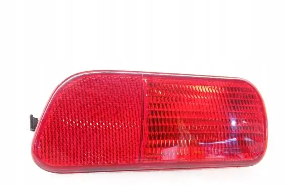 Chrysler 300C Rear/tail lights