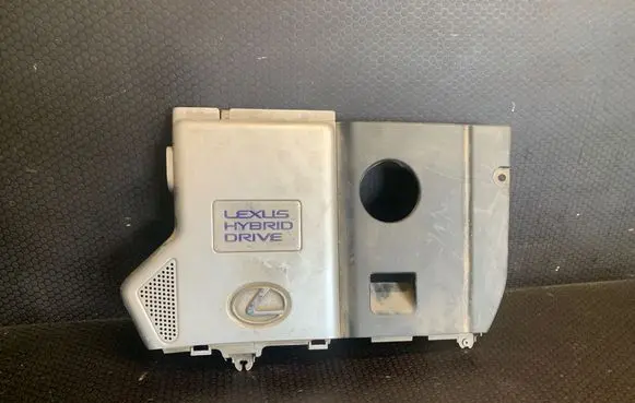 Lexus RX 330 - 350 - 400H Engine cover (trim) 5379648020 5379648050