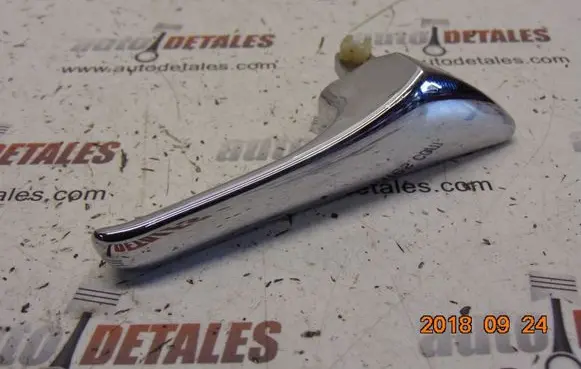 Mercedes-Benz E W211 Rear door interior handle A2117660224