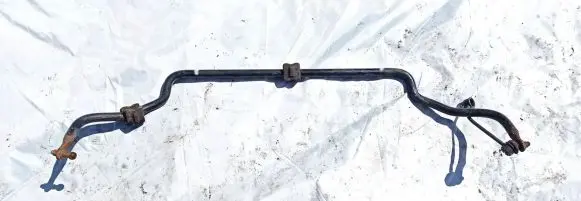 Honda Civic Front anti-roll bar/sway bar