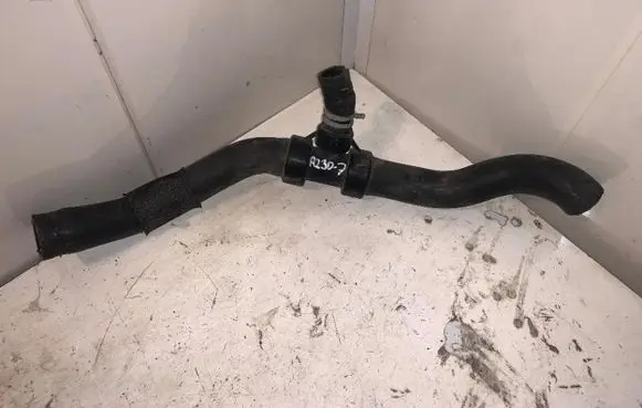 Volvo S80 Engine coolant pipe/hose S4000238 A2307